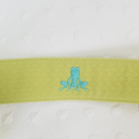 McLaughlin belt! Size M - Picture 3 of 4